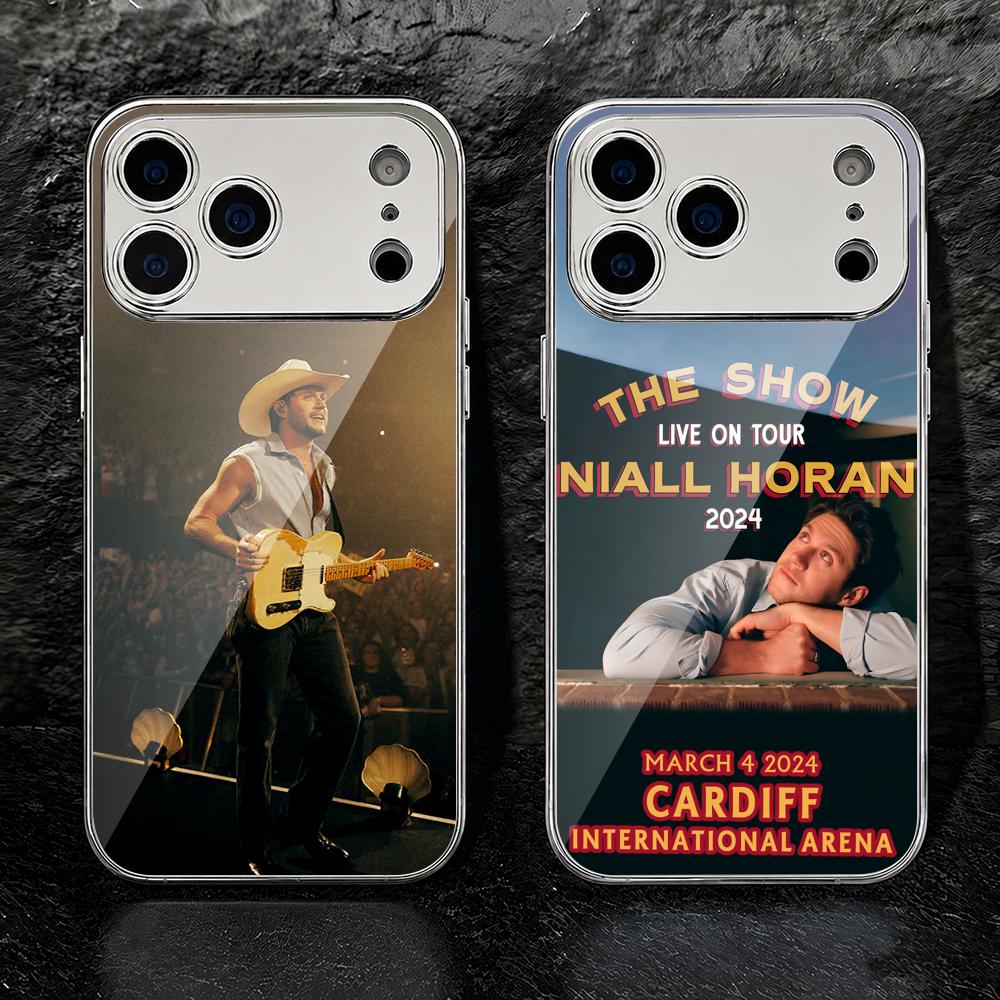 Phone Cases H&M - Singer N-Niall H-Horan Phone Case For