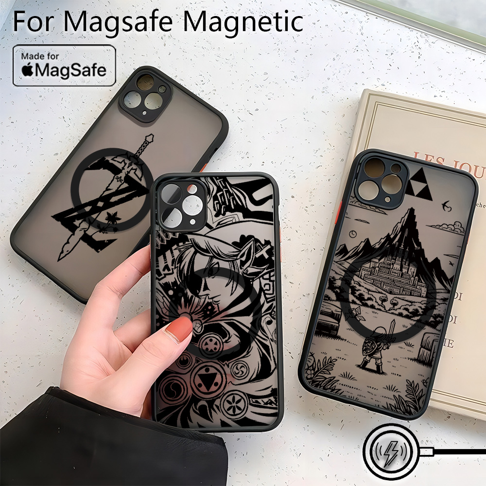 Phone Cases Zelda - Hot The Legend of Zeldas Phone