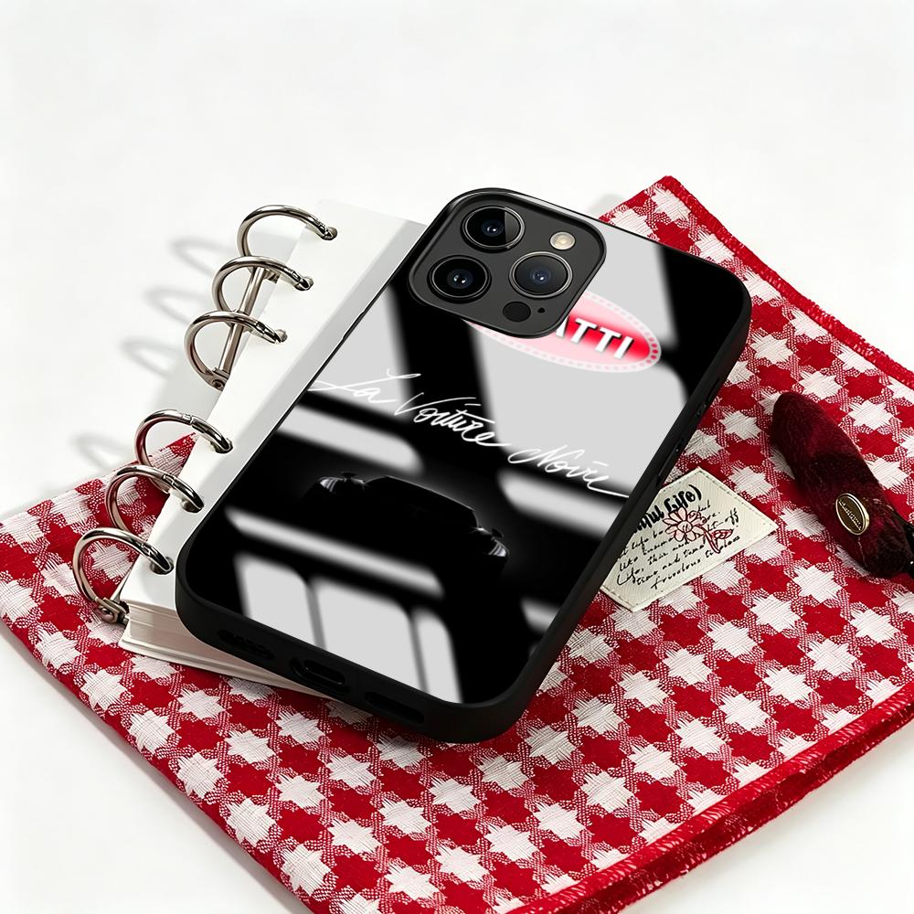 Luxury  B-bugattiES Phone Case – обзор и цена Phone Cases With Magnet
