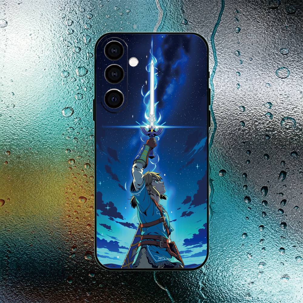 The L-Legend of Z-Zelda Phone  – обзор и цена Phone Cases Zelda