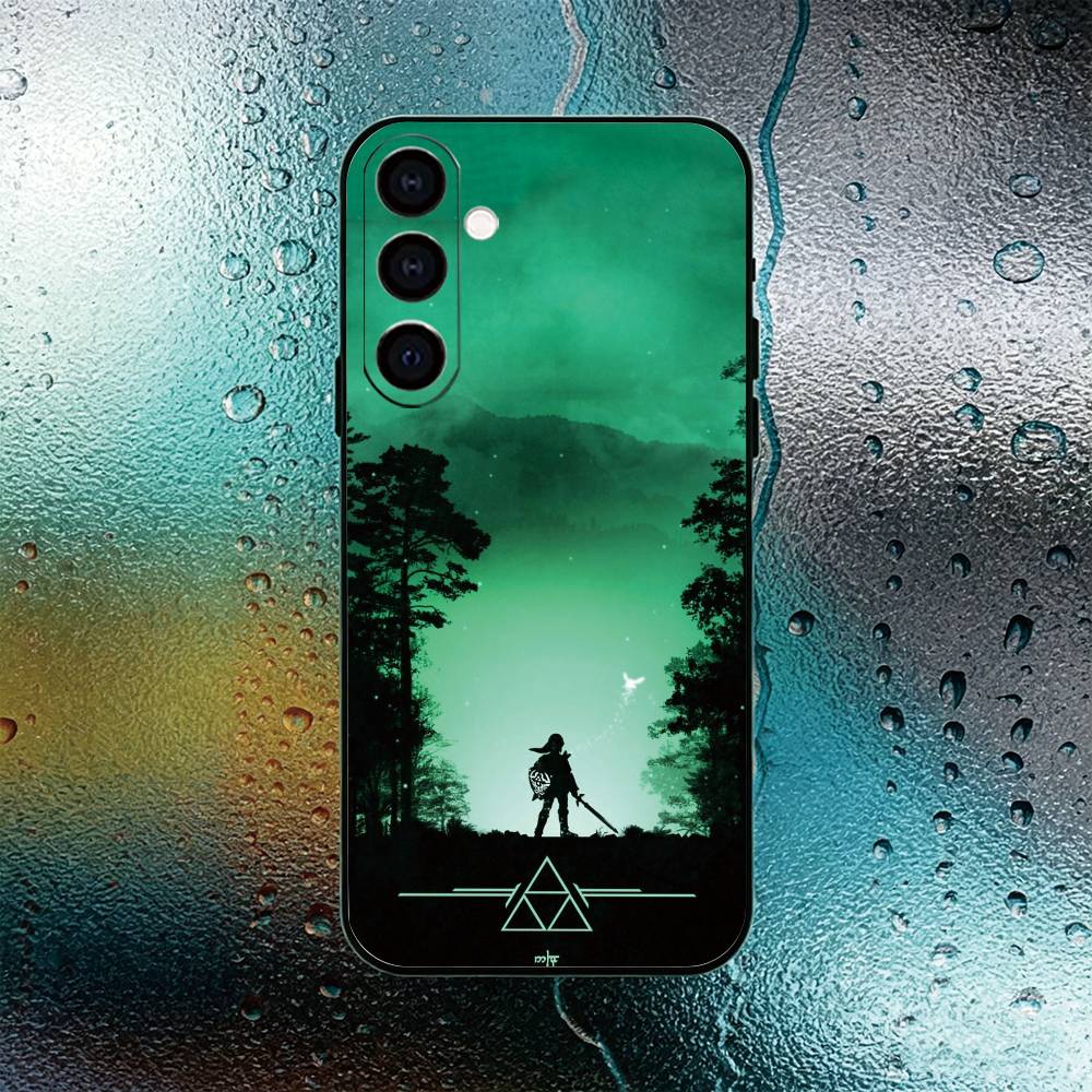 The L-Legend of Z-Zelda Phone  – обзор и цена Phone Cases Zelda