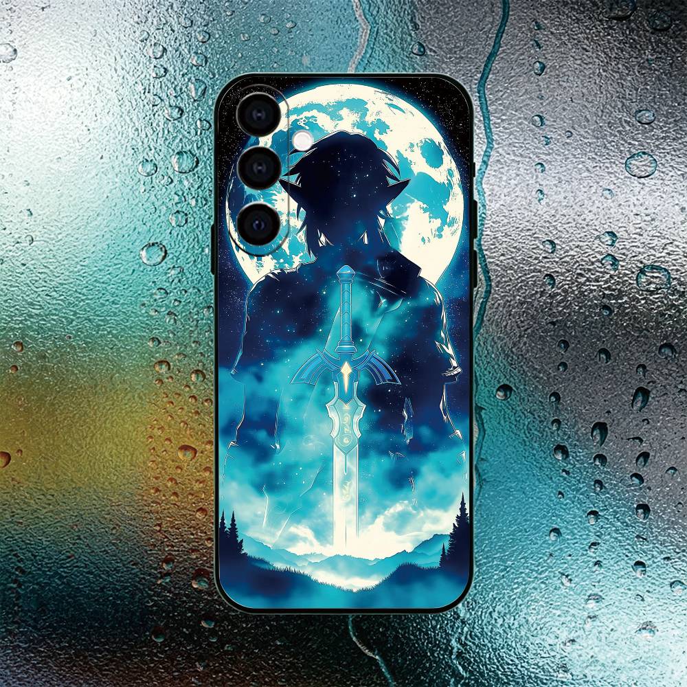 The L-Legend of Z-Zelda Phone  – обзор и цена Phone Cases Zelda