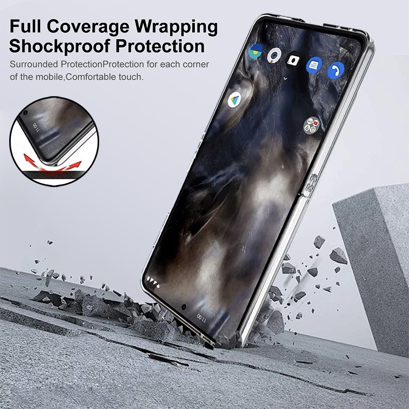 Football Pattern Transparent P – обзор и цена Phone Cases Z Fold 7