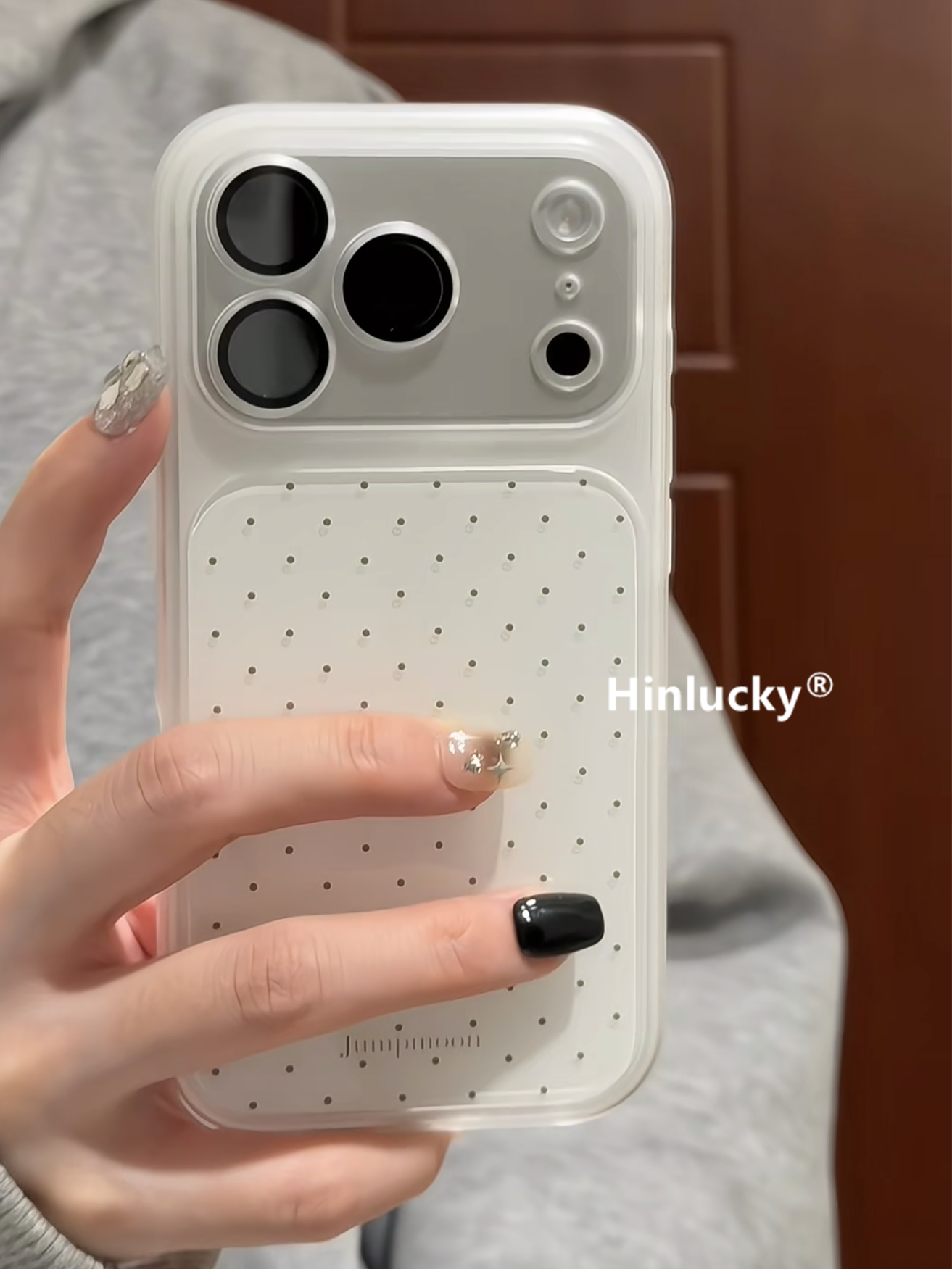 Korean INS Polka Dots Y2K Fash – обзор и цена Phone Cases Y2K