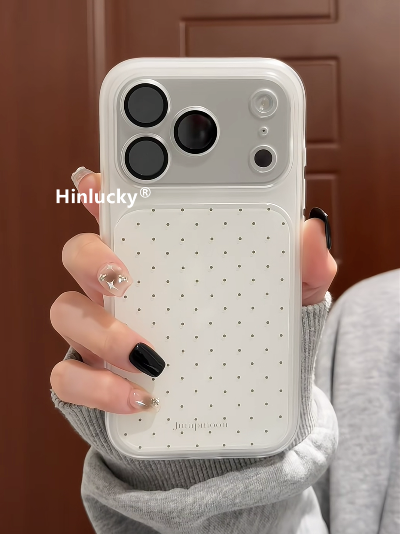 Korean INS Polka Dots Y2K Fash – обзор и цена Phone Cases Y2K