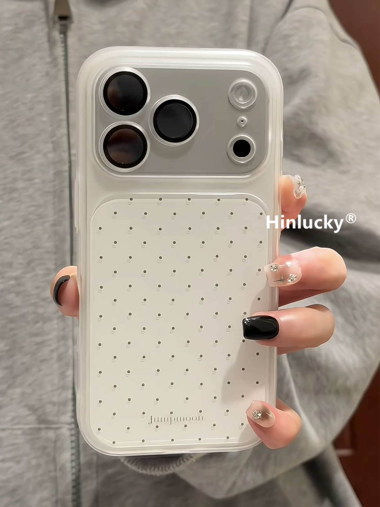 Korean INS Polka Dots Y2K Fash – обзор и цена Phone Cases Y2K