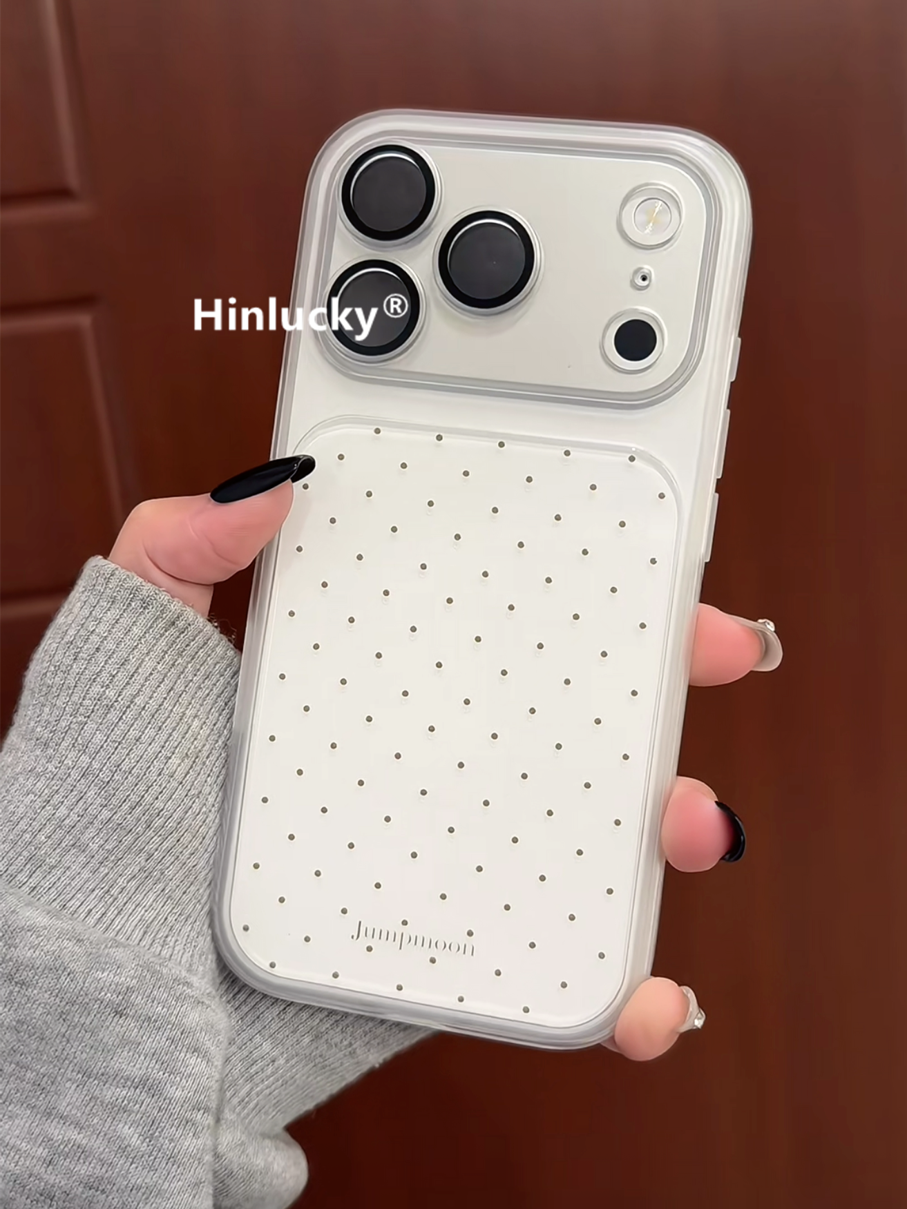 Korean INS Polka Dots Y2K Fash – обзор и цена Phone Cases Y2K