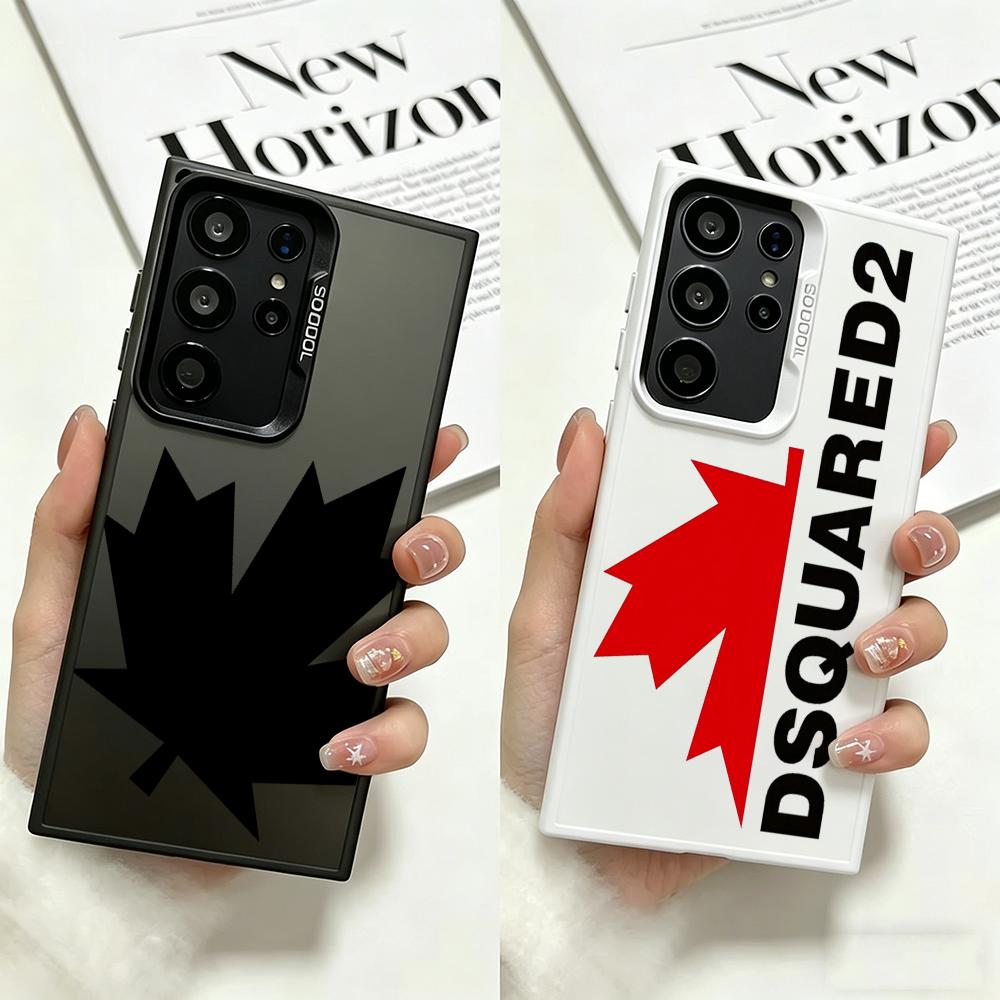 Fashion Band D-D-DsQuared2 Pho – обзор и цена Phone Cases With Loop