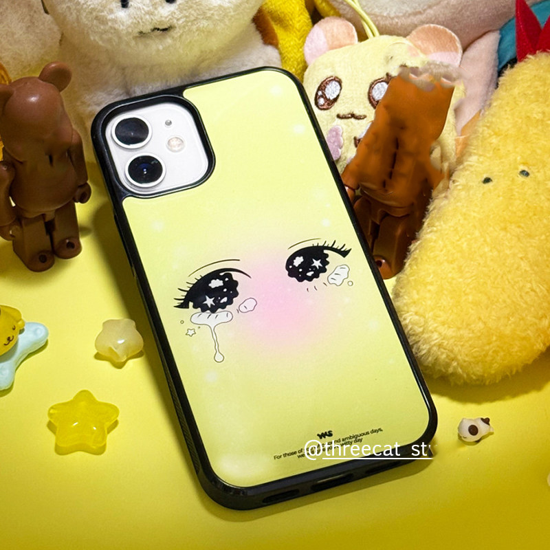 Korean Ins With Tearful Cartoo – обзор и цена Phone Cases Y2K