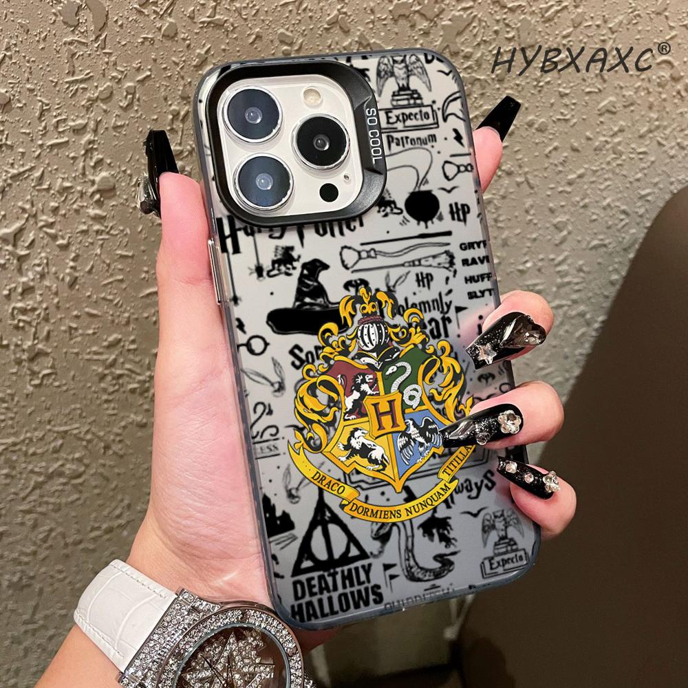 Couple H-hHarry P-Potters  Pho – обзор и цена Phone Cases H&M