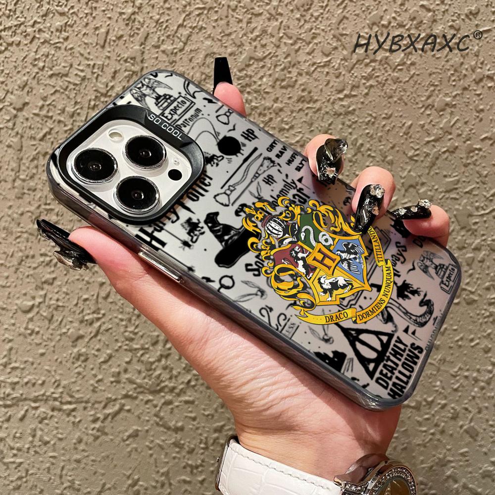 Couple H-hHarry P-Potters  Pho – обзор и цена Phone Cases H&M
