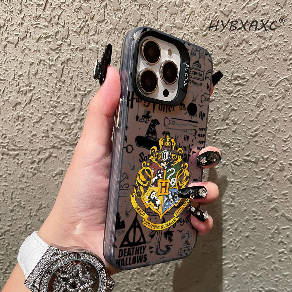 Couple H-hHarry P-Potters  Pho – обзор и цена Phone Cases H&M