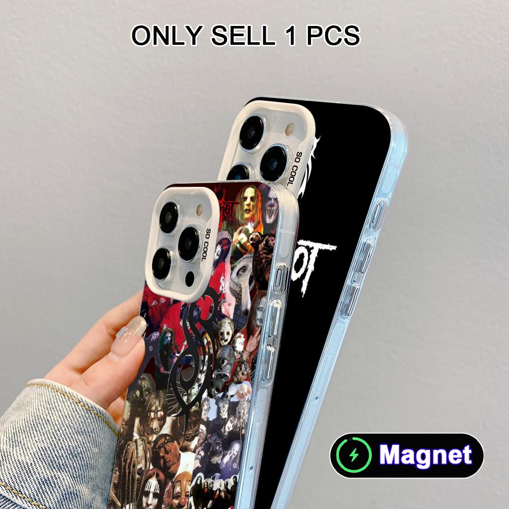 Fashion S-Slipknot-S Phone Cas – обзор и цена Phone Cases With Magnet