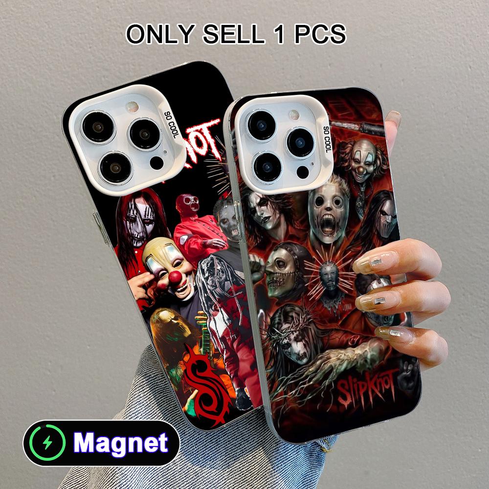 Fashion S-Slipknot-S Phone Cas – обзор и цена Phone Cases With Magnet