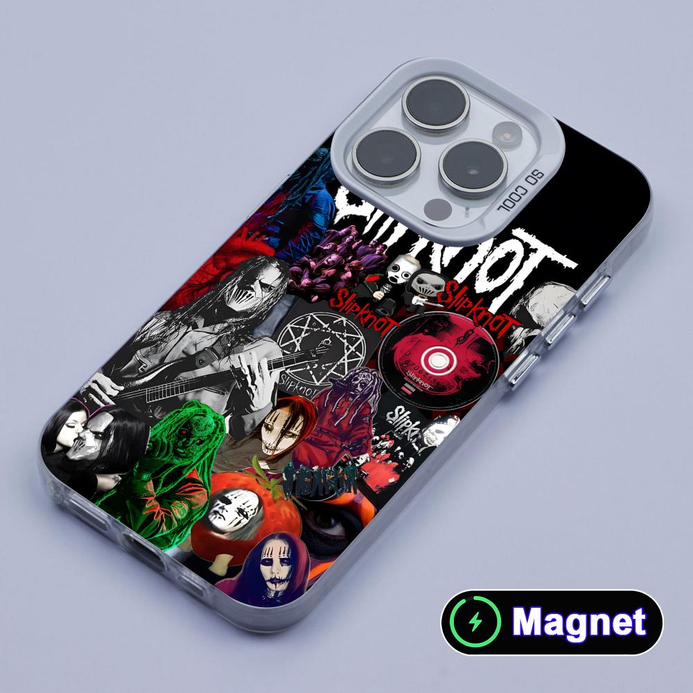 Fashion S-Slipknot-S Phone Cas – обзор и цена Phone Cases With Magnet