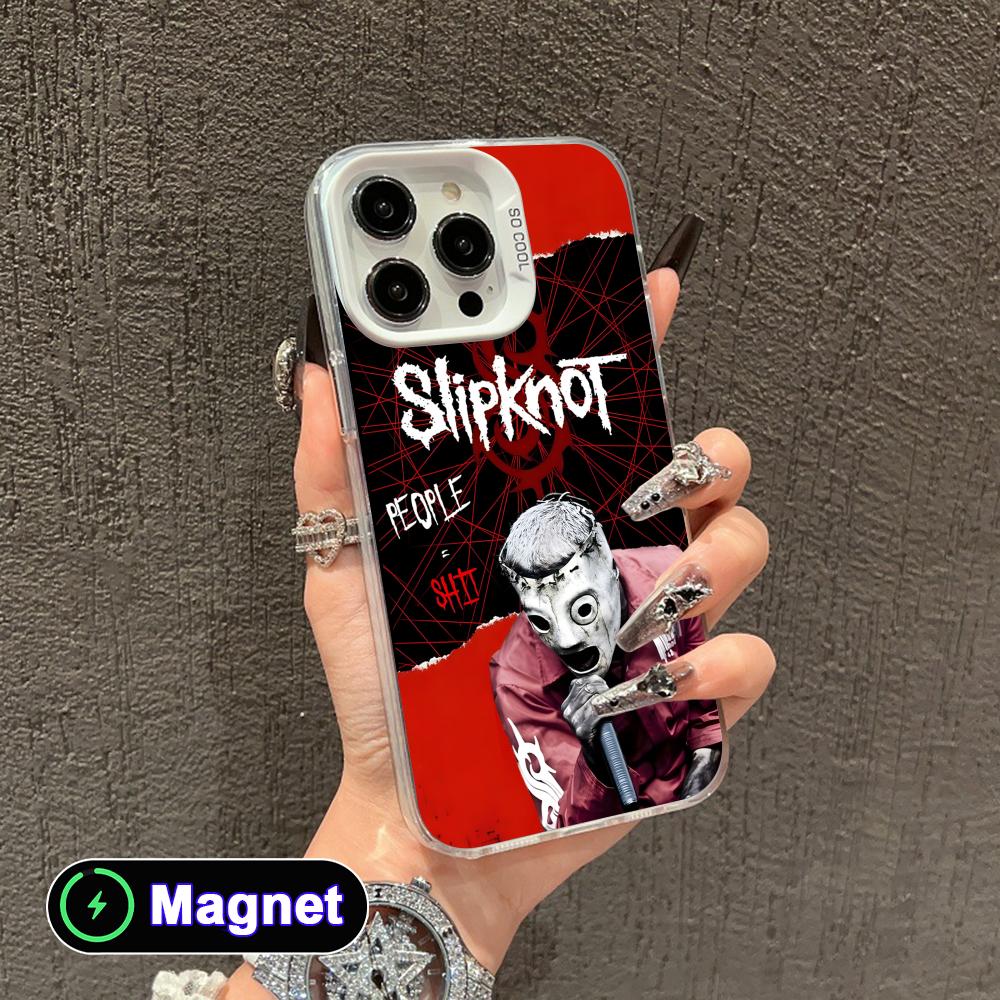 Fashion S-Slipknot-S Phone Cas – обзор и цена Phone Cases With Magnet
