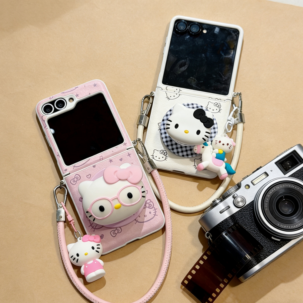 Sanrio Hello Kitty Magnetic Gr – обзор и цена Phone Cases With Magnet