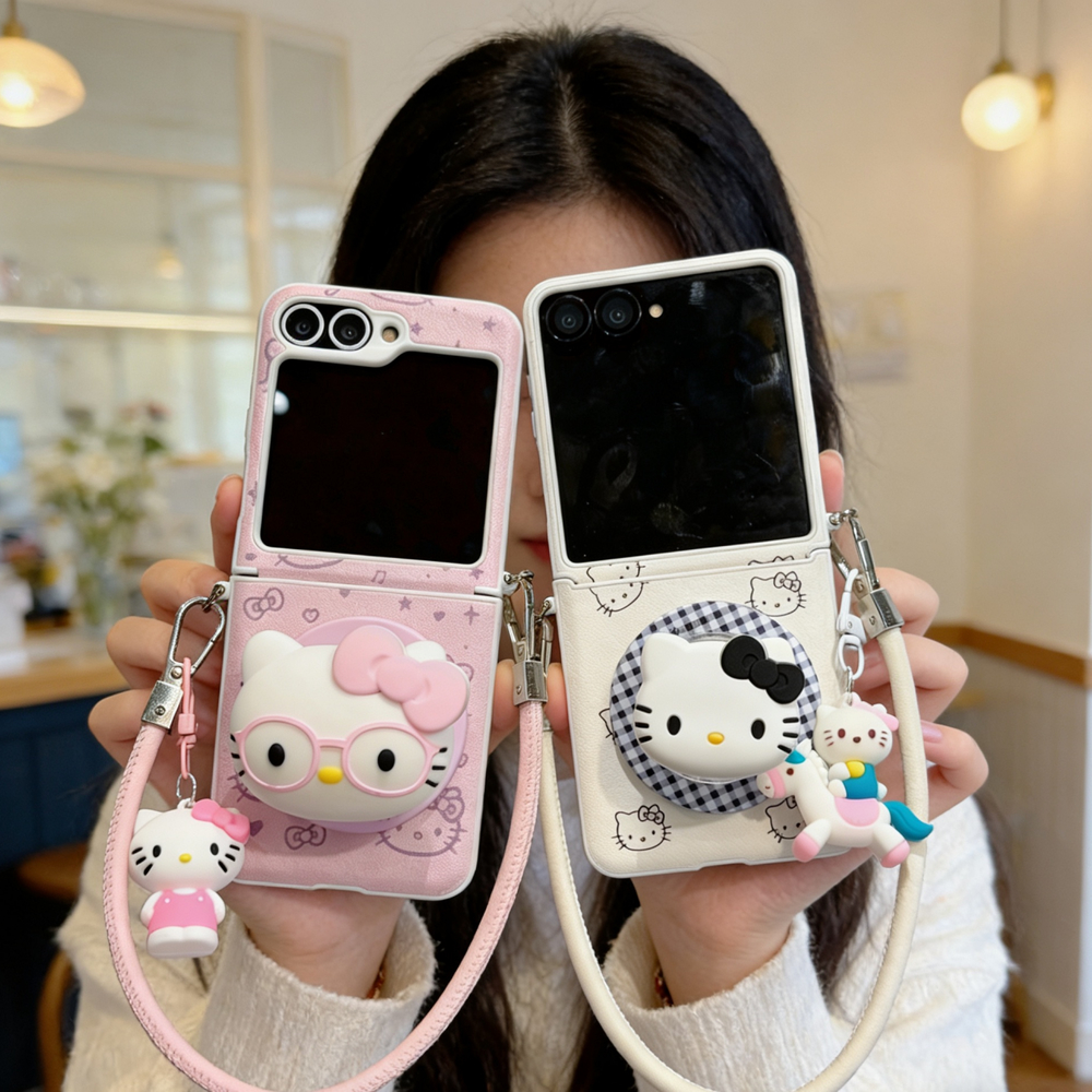Sanrio Hello Kitty Magnetic Gr – обзор и цена Phone Cases With Magnet