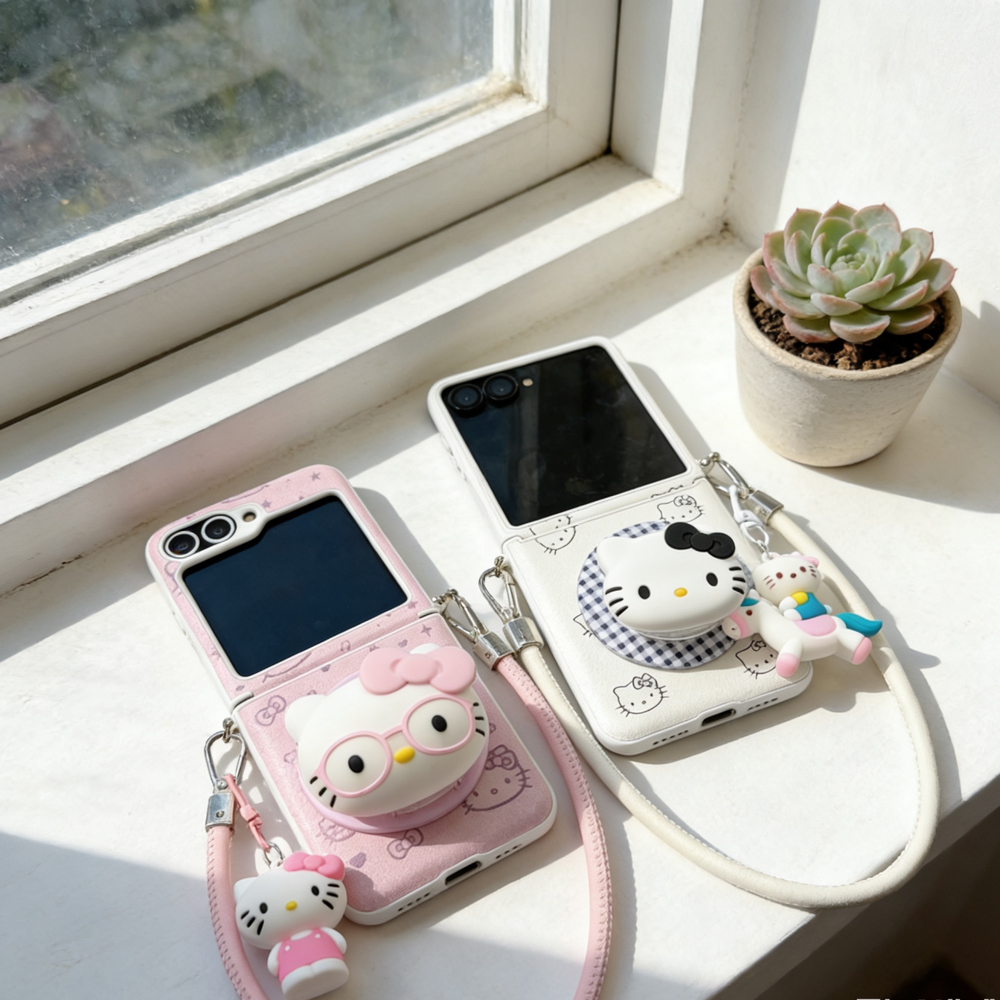 Sanrio Hello Kitty Magnetic Gr – обзор и цена Phone Cases With Magnet