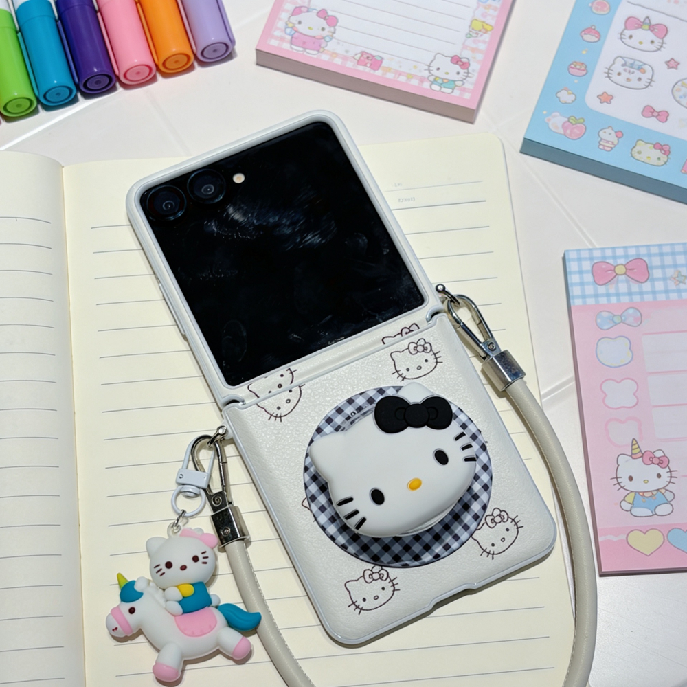 Sanrio Hello Kitty Magnetic Gr – обзор и цена Phone Cases With Magnet