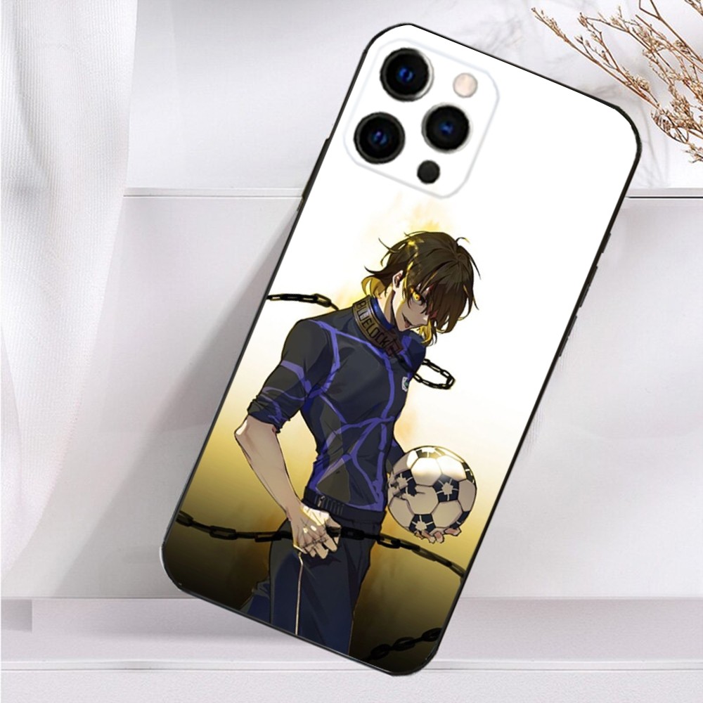 Anime B-Blue L-Locks Phone Cas – обзор и цена Phone Cases Zelda