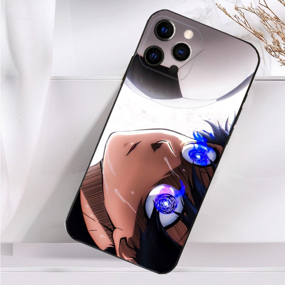 Anime B-Blue L-Locks Phone Cas – обзор и цена Phone Cases Zelda