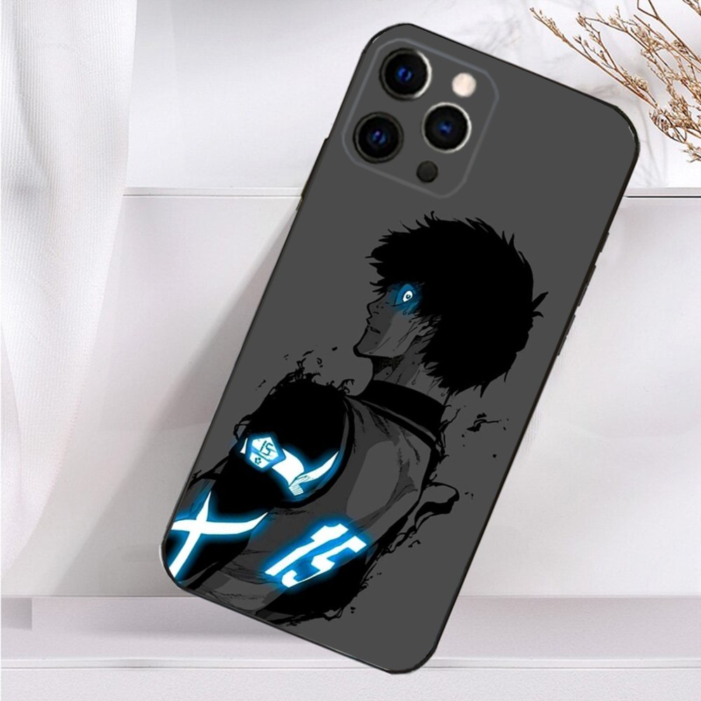 Anime B-Blue L-Locks Phone Cas – обзор и цена Phone Cases Zelda