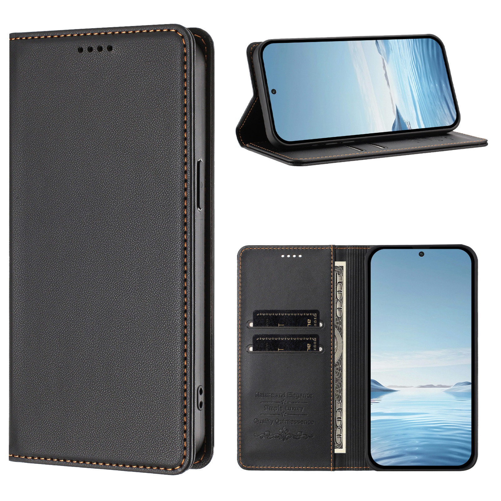 Leather Phone Case For Samsung – обзор и цена Phone Cases Australia