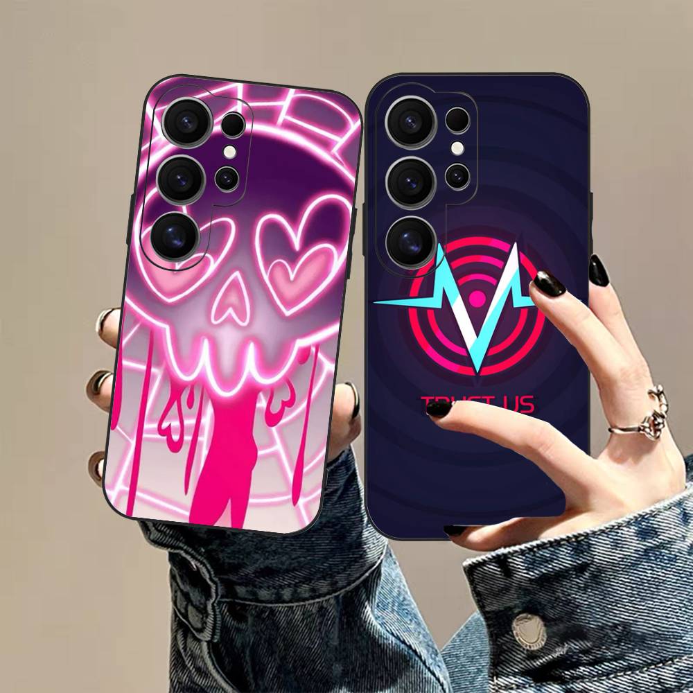 H-Hazbins-Hotels Phone Case Fo – обзор и цена Phone Cases H&M