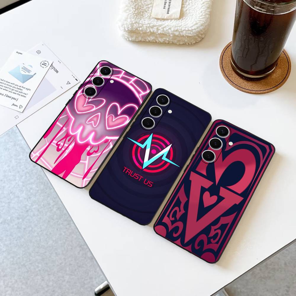H-Hazbins-Hotels Phone Case Fo – обзор и цена Phone Cases H&M