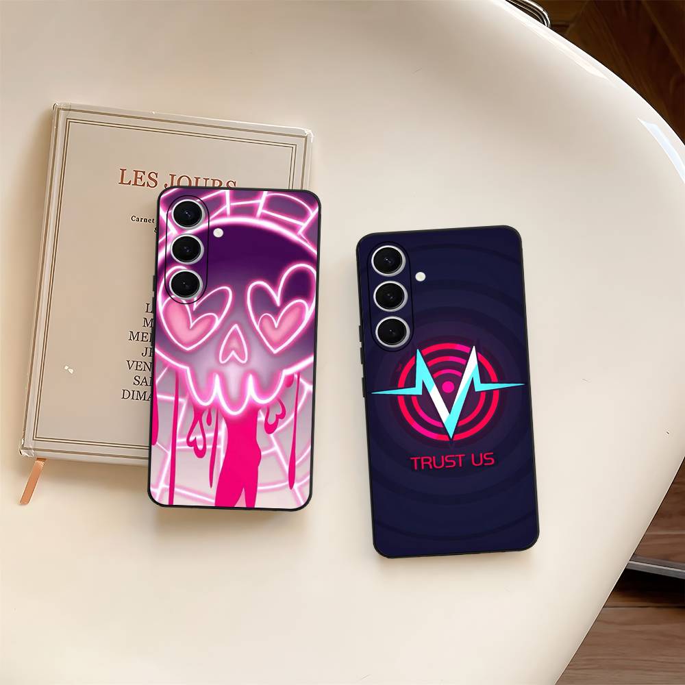H-Hazbins-Hotels Phone Case Fo – обзор и цена Phone Cases H&M