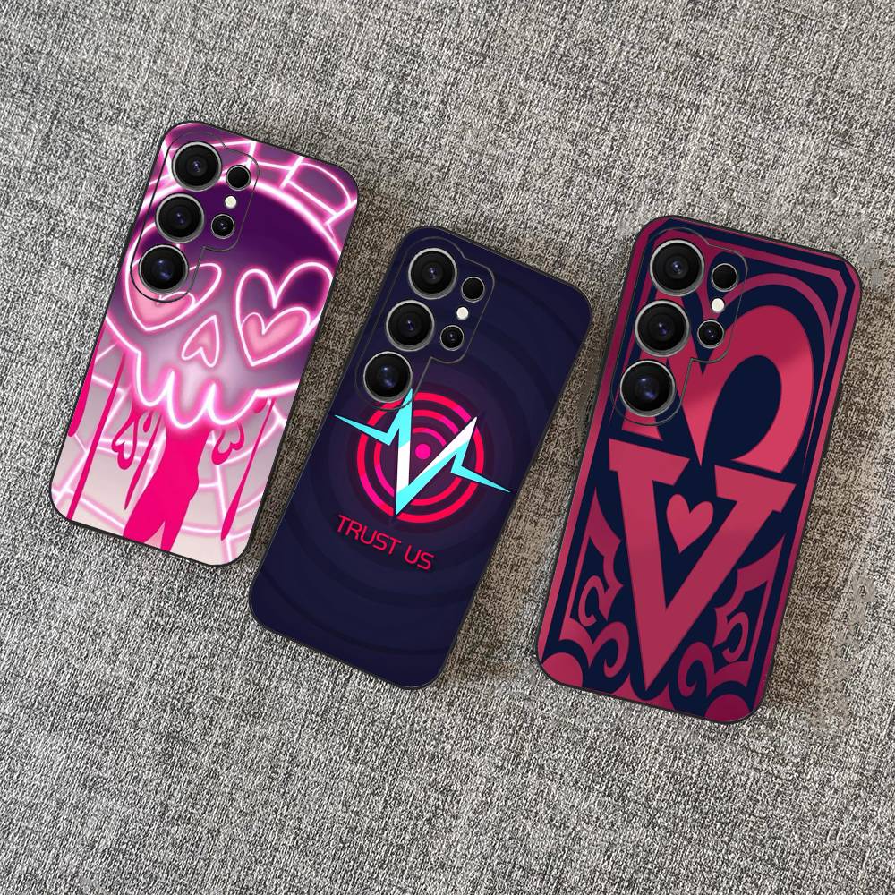 H-Hazbins-Hotels Phone Case Fo – обзор и цена Phone Cases H&M