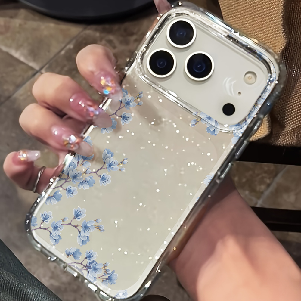 Korean Aesthetic Purple Lavend – обзор и цена Phone Cases Purple