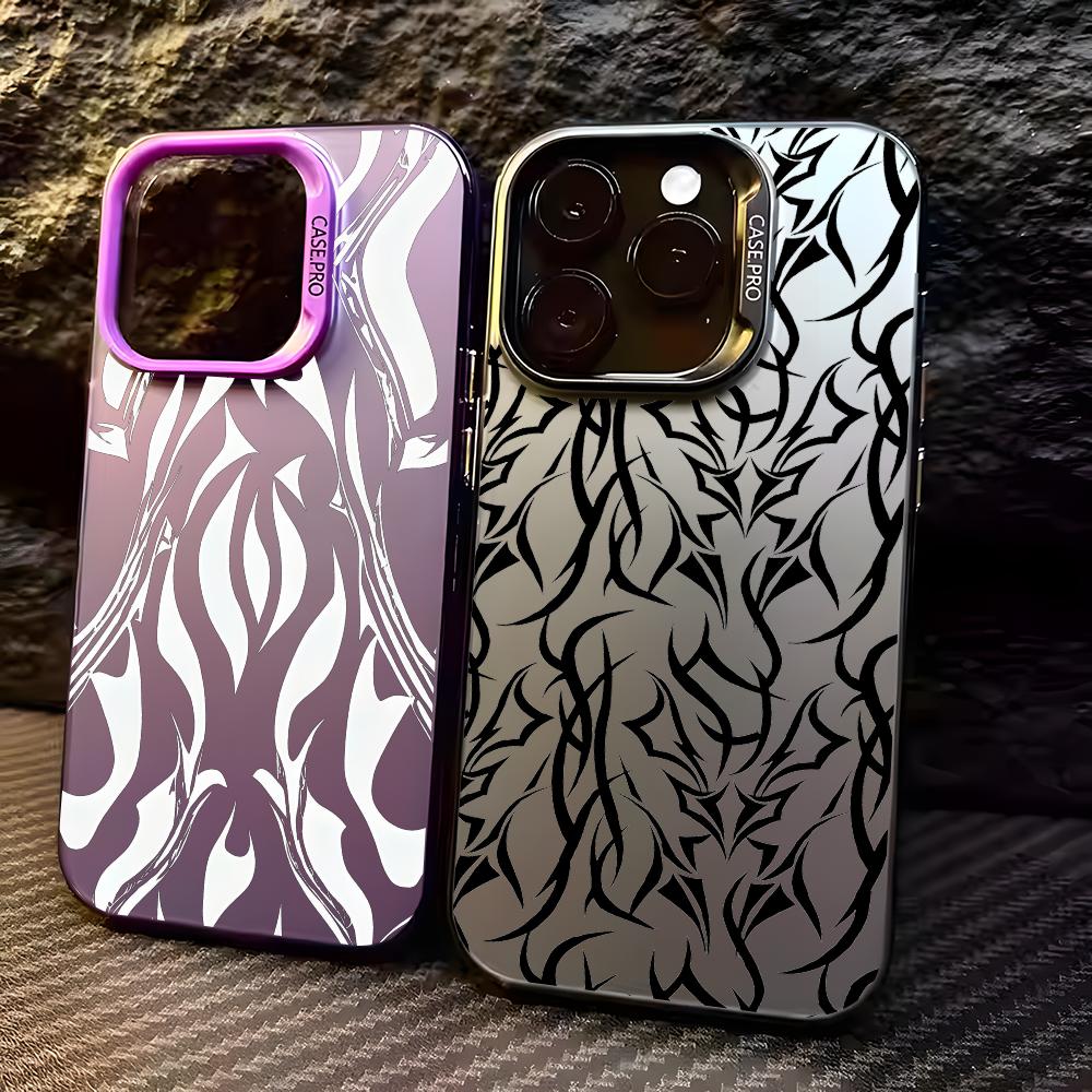 Art Clot Thorns Phone Case For – обзор и цена Phone Cases Art