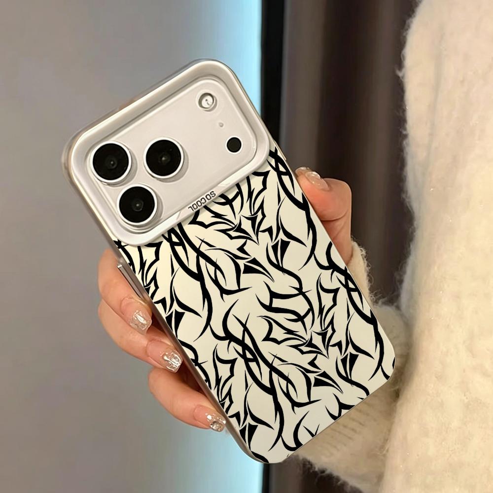 Art Clot Thorns Phone Case For – обзор и цена Phone Cases Art