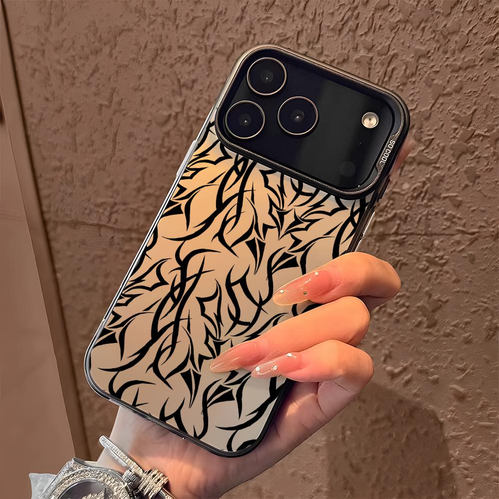 Art Clot Thorns Phone Case For – обзор и цена Phone Cases Art