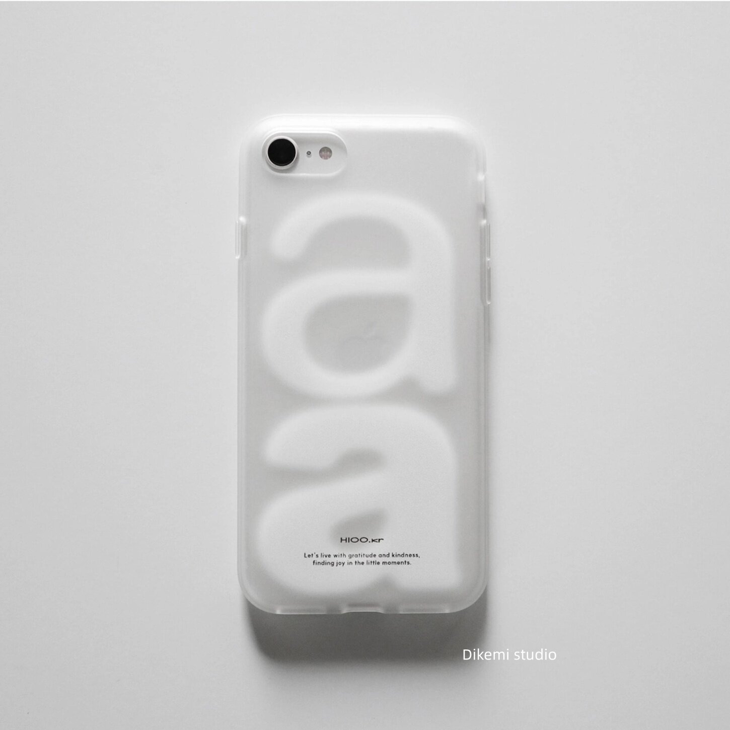 Korean Ins Versatile Simple Le – обзор и цена Phone Cases Y2K