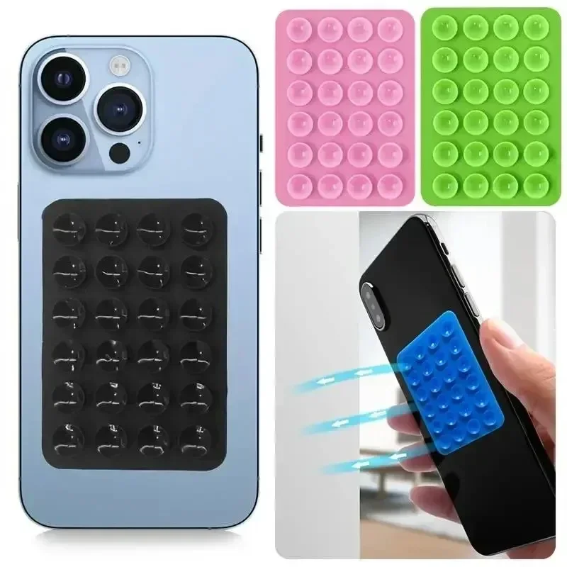 Multifunctional Silicone Sucti – обзор и цена Phone Cases Case