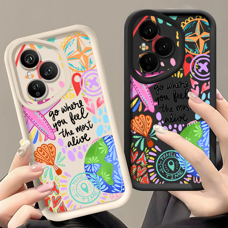 Airplane Painting Pattern Phon – обзор и цена Phone Cases Art