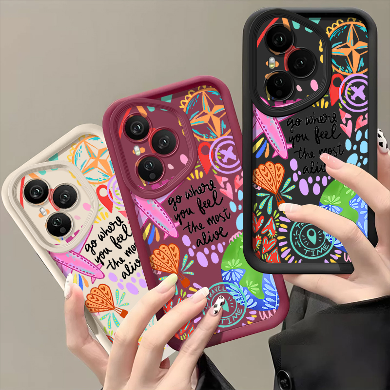 Airplane Painting Pattern Phon – обзор и цена Phone Cases Art