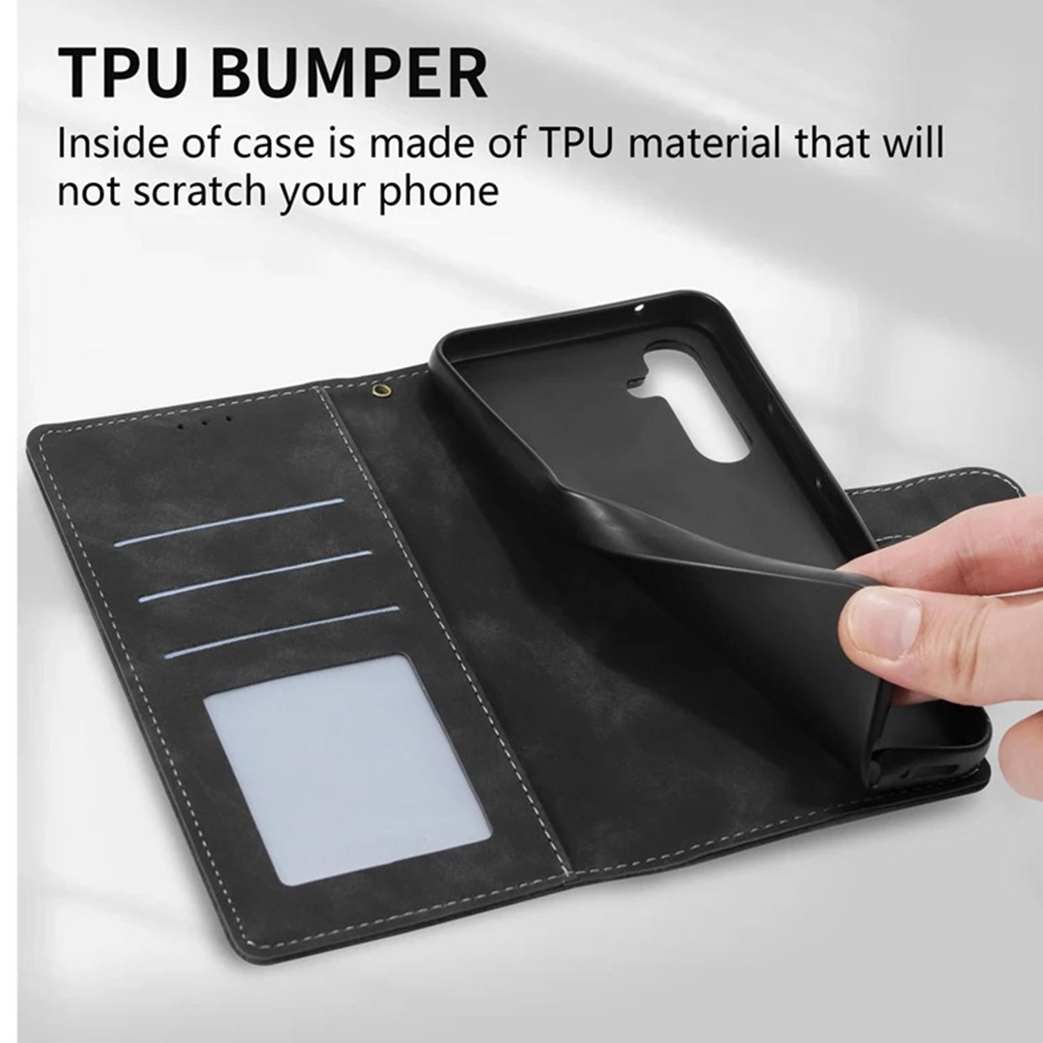 Leather Case Wallet Card Slot  – обзор и цена Phone Cases Australia