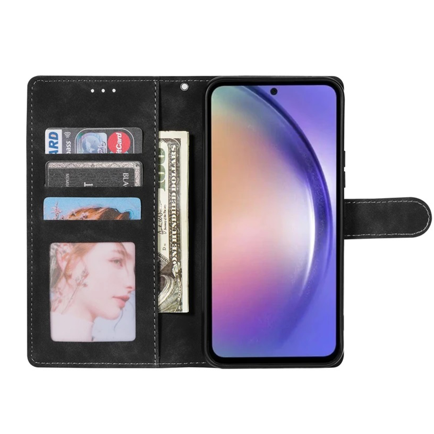 Leather Case Wallet Card Slot  – обзор и цена Phone Cases Australia