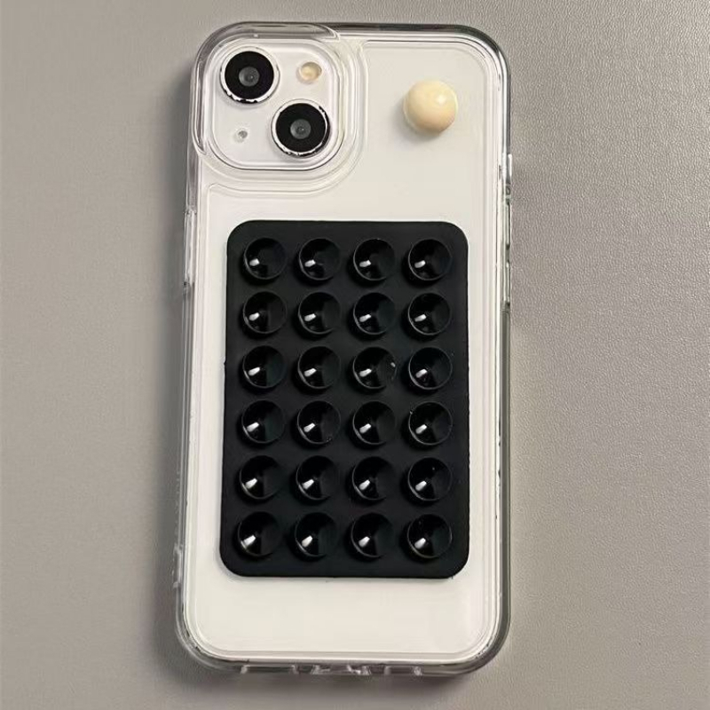 Silicone Suction Phone Case Mo – обзор и цена Phone Cases Case
