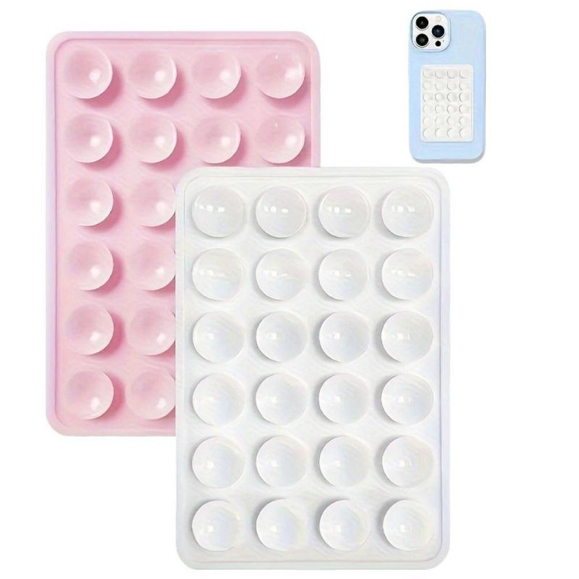 Silicone Suction Phone Case Mo – обзор и цена Phone Cases Case