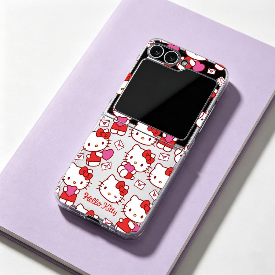 Sanrio Hello Kitty Phone Cover – обзор и цена Phone Cases Z Fold 7