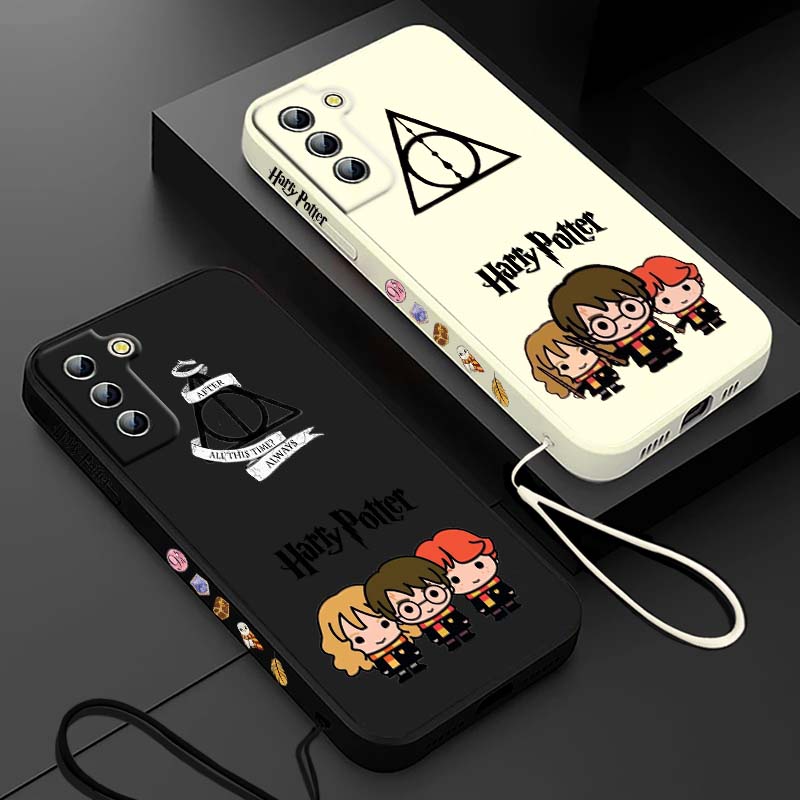 Cartoon H-Harry P-Potter For S – обзор и цена Phone Cases H&M