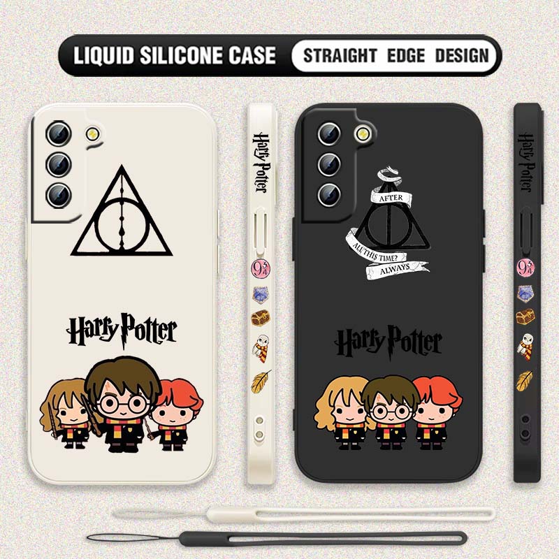 Cartoon H-Harry P-Potter For S – обзор и цена Phone Cases H&M
