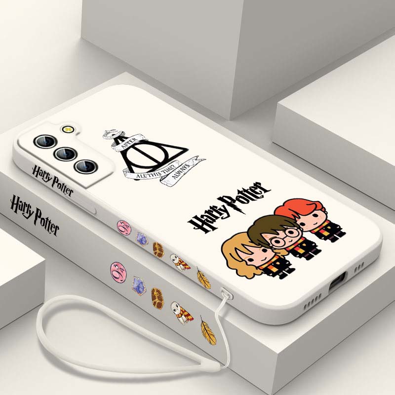 Cartoon H-Harry P-Potter For S – обзор и цена Phone Cases H&M