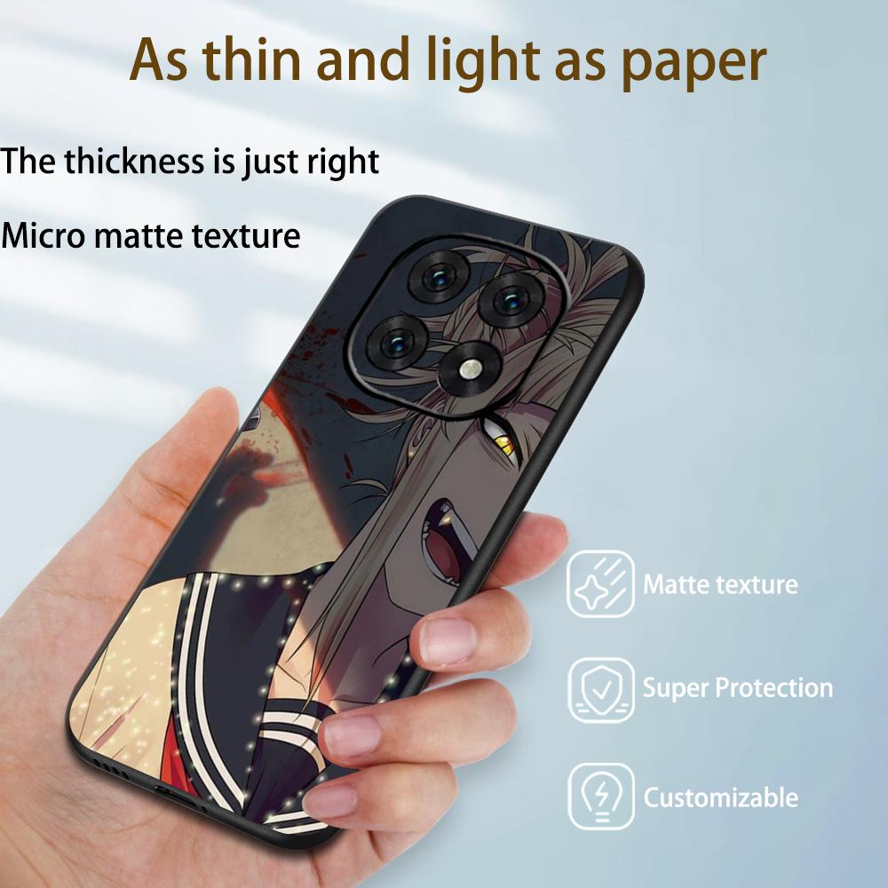 H-hero acade-my cool deisgn Ph – обзор и цена Phone Cases H&M