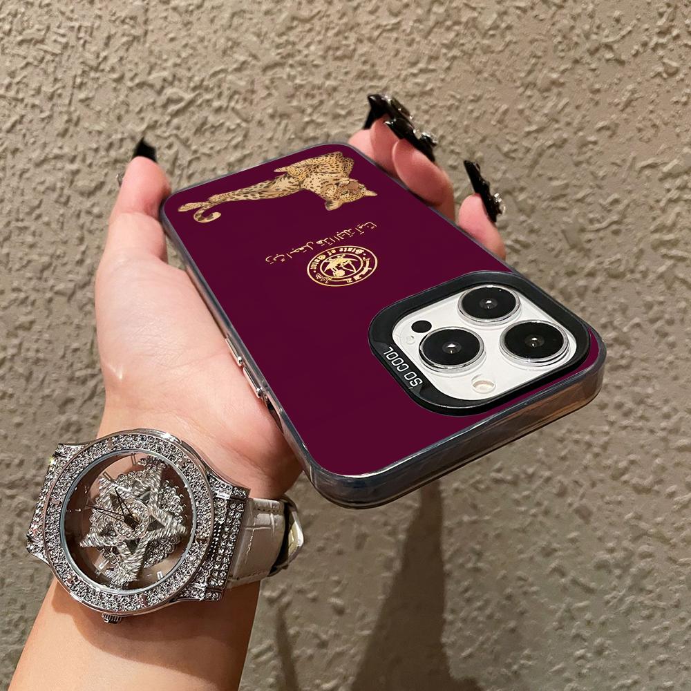 Qatar Flag Phone Case for iPho – обзор и цена Phone Cases Qatar